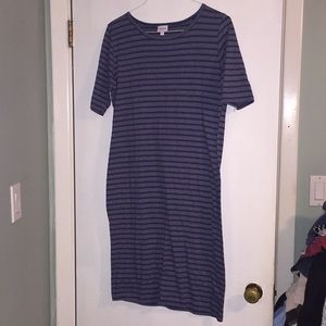 Lularoe Julia dress